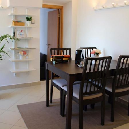Apartamento Casas da Avó Bia Lagos Exterior foto