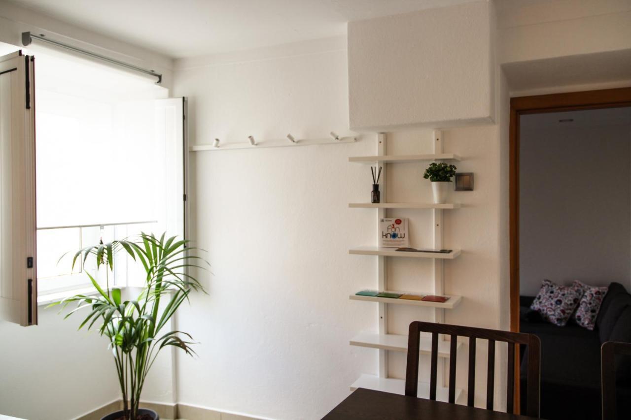 Apartamento Casas da Avó Bia Lagos Exterior foto