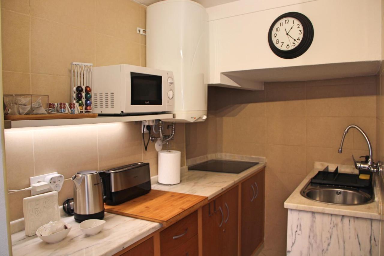 Apartamento Casas da Avó Bia Lagos Exterior foto